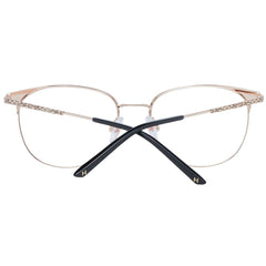 Ana Hickmann Gold Women Optical Frames - Retail Flare