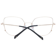 Ana Hickmann Gold Women Optical Frames - Retail Flare