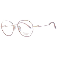 Ana Hickmann Pink Women Optical Frames - Retail Flare