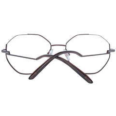 Ana Hickmann Black Women Optical Frames - Retail Flare