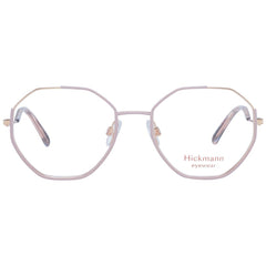Ana Hickmann Pink Women Optical Frames - Retail Flare