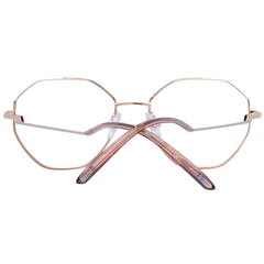 Ana Hickmann Pink Women Optical Frames - Retail Flare