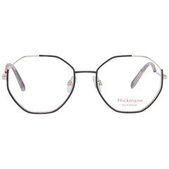 Ana Hickmann Gold Women Optical Frames - Retail Flare