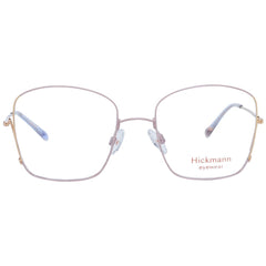 Ana Hickmann Gold Women Optical Frames - Retail Flare