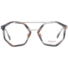 Ana Hickmann Gray Women Optical Frames - Retail Flare