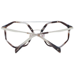 Ana Hickmann Gray Women Optical Frames - Retail Flare
