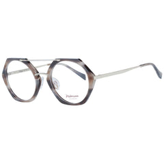 Ana Hickmann Gray Women Optical Frames - Retail Flare