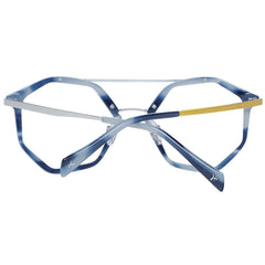 Ana Hickmann Blue Women Optical Frames - Retail Flare