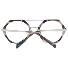 Ana Hickmann Gray Women Optical Frames - Retail Flare
