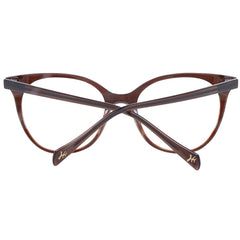 Ana Hickmann Brown Women Optical Frames - Retail Flare