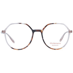 Ana Hickmann Brown Women Optical Frames - Retail Flare