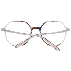 Ana Hickmann Brown Women Optical Frames - Retail Flare