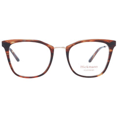 Ana Hickmann Brown Women Optical Frames - Retail Flare
