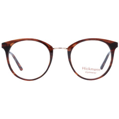 Ana Hickmann Brown Women Optical Frames - Retail Flare