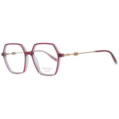 Ana Hickmann Red Women Optical Frames - Retail Flare