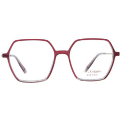Ana Hickmann Red Women Optical Frames - Retail Flare