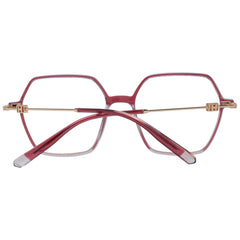 Ana Hickmann Red Women Optical Frames - Retail Flare