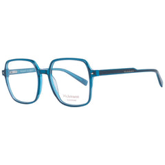 Ana Hickmann Blue Women Optical Frames - Retail Flare