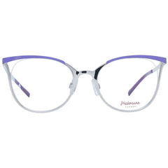 Ana Hickmann Purple Women Optical Frames - Retail Flare