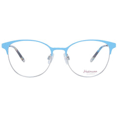 Ana Hickmann Blue Women Optical Frames - Retail Flare