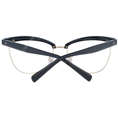 Ana Hickmann Black Women Optical Frames - Retail Flare