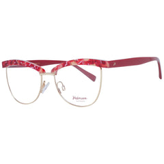 Ana Hickmann Red Women Optical Frames - Retail Flare