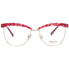 Ana Hickmann Red Women Optical Frames - Retail Flare