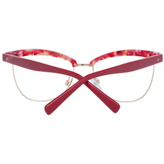 Ana Hickmann Red Women Optical Frames - Retail Flare