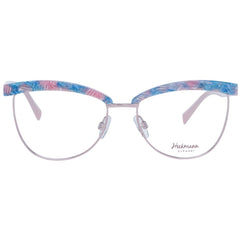 Ana Hickmann Turquoise Women Optical Frames - Retail Flare