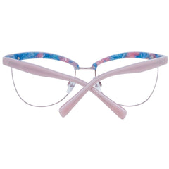 Ana Hickmann Turquoise Women Optical Frames - Retail Flare