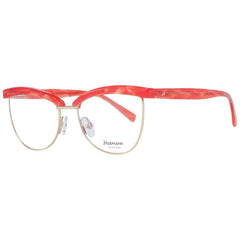 Ana Hickmann Orange Women Optical Frames - Retail Flare