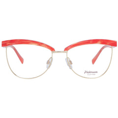 Ana Hickmann Orange Women Optical Frames - Retail Flare