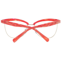 Ana Hickmann Orange Women Optical Frames - Retail Flare
