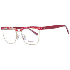 Ana Hickmann Red Women Optical Frames - Retail Flare