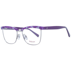 Ana Hickmann Purple Women Optical Frames - Retail Flare