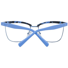 Ana Hickmann Blue Women Optical Frames - Retail Flare