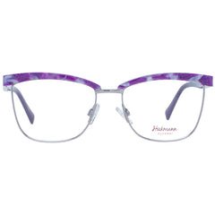 Ana Hickmann Purple Women Optical Frames - Retail Flare