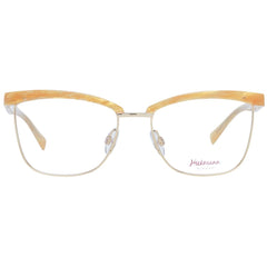 Ana Hickmann Yellow Women Optical Frames - Retail Flare