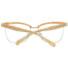 Ana Hickmann Yellow Women Optical Frames - Retail Flare
