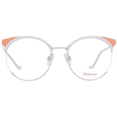 Ana Hickmann Orange Women Optical Frames - Retail Flare