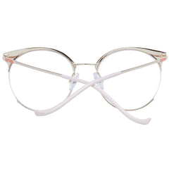 Ana Hickmann Orange Women Optical Frames - Retail Flare