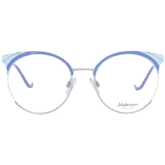 Ana Hickmann Blue Women Optical Frames - Retail Flare