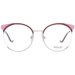 Ana Hickmann Red Women Optical Frames - Retail Flare