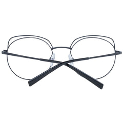 Ana Hickmann Black Women Optical Frames - Retail Flare