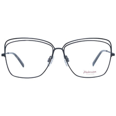 Ana Hickmann Black Women Optical Frames - Retail Flare