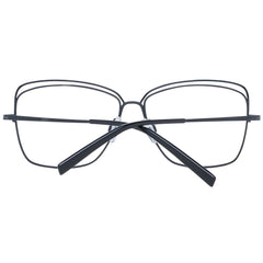 Ana Hickmann Black Women Optical Frames - Retail Flare