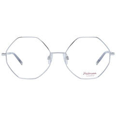 Ana Hickmann Silver Women Optical Frames - Retail Flare