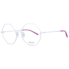 Ana Hickmann White Women Optical Frames - Retail Flare