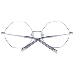 Ana Hickmann Silver Women Optical Frames - Retail Flare