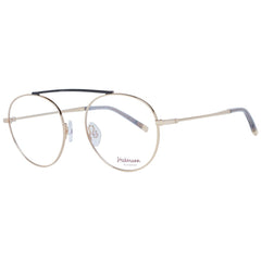 Ana Hickmann Gold Women Optical Frames - Retail Flare